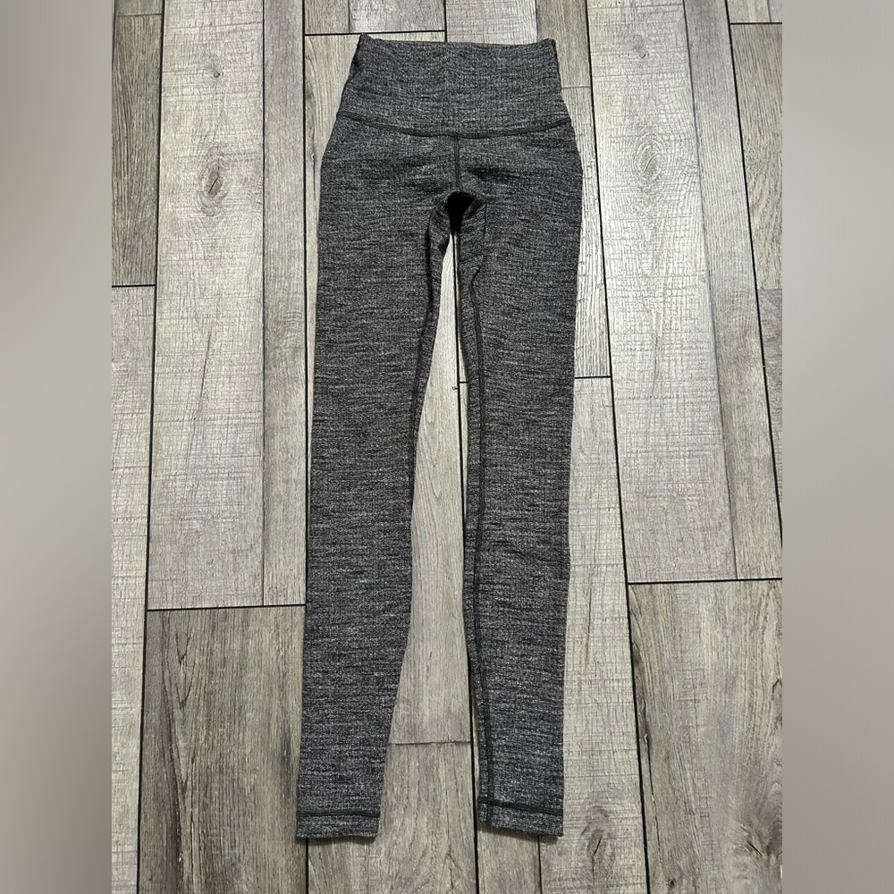 Lululemon Leggings size 2